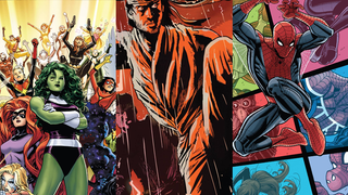 Illustration for article titled Douglas Adams' Holistic Detective Comes To Comics For The First Time!